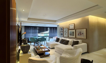 Imagem 3: HORTO FLORESTAL, APARTAMENTO PARA VENDA, 03 SUÍTES