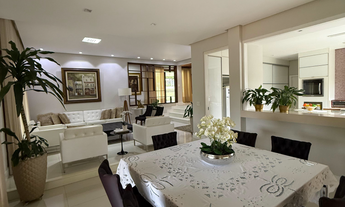 Imagem 2: ENCONTRO DAS ÁGUAS, CASA PARA VENDA, 06 QUARTOS, 550M2, BAHIA