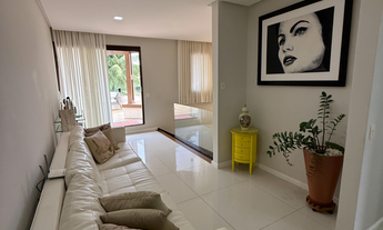 Imagem 4: ENCONTRO DAS ÁGUAS, CASA PARA VENDA, 06 QUARTOS, 550M2, BAHIA