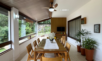 Imagem 5: ENCONTRO DAS ÁGUAS, CASA PARA VENDA, 06 QUARTOS, 550M2, BAHIA