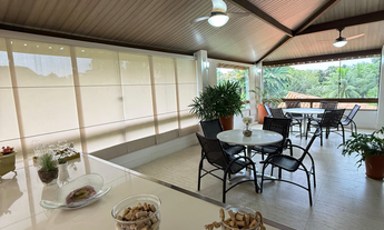 Imagem 7: ENCONTRO DAS ÁGUAS, CASA PARA VENDA, 06 QUARTOS, 550M2, BAHIA