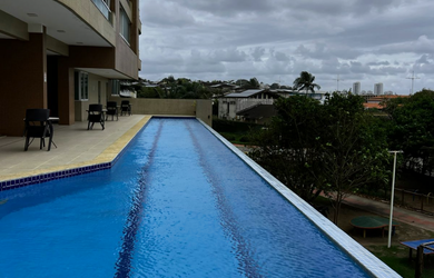 Imagem 6: PATAMARES, APARTAMENTO PARA VENDA, 01 QUARTO, VIST