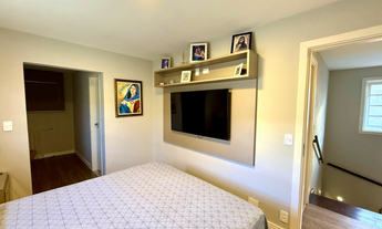 Imagem 4: ITAPUÃ, CASA PARA VENDA, 04 QUARTOS, SALVADOR/BAHIA