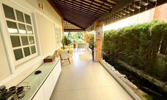 Imagem 5: ITAPUÃ, CASA PARA VENDA, 04 QUARTOS, SALVADOR/BAHIA