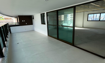 Imagem 2: CAMINHO DAS ÁRVORES, APARTAMENTO PARA VENDA, 04 QUARTOS COM 04 SUÍTES, 250M2, SALVADOR/BA