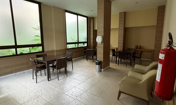 Imagem 6: Alphaville1, Apartamento Para Venda, 03 Suítes, 129m2, Salvador/BA