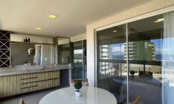 Imagem 5: Jardim Armação, Apartamento Para Venda, 01 Quarto e Sala, 45m2, Porteira Fechada, Vist