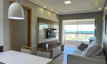 Imagem 7: Jardim Armação, Apartamento Para Venda, 01 Quarto e Sala, 45m2, Porteira Fechada, Vist