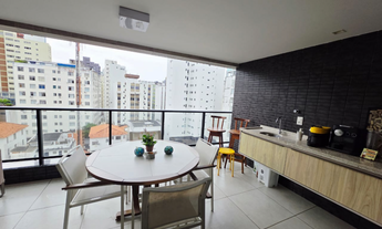 Imagem 6: Barra, Apartamento Para Venda, 02 Quartos, 70m2, Nascente Total, Salvador/BA