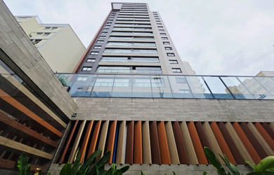 Imagem 9: Barra, Apartamento Para Venda, 02 Quartos, 70m2, Nascente Total, Salvador/BA