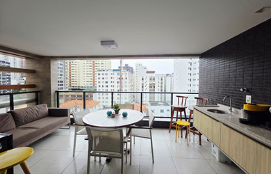 Imagem 11: Barra, Apartamento Para Venda, 02 Quartos, 70m2, Nascente Total, Salvador/BA