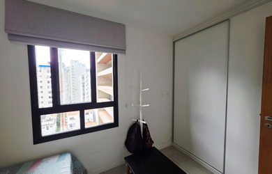 Imagem 15: Barra, Apartamento Para Venda, 02 Quartos, 70m2, Nascente Total, Salvador/BA