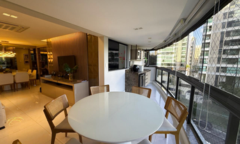 Imagem 4: ALPHAVILLE1, APARTAMENTO PARA VENDA, 03 QUARTOS, 112m2, PORTEIRA FECHADA, SALVADOR/BA