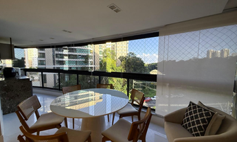 Imagem 6: ALPHAVILLE1, APARTAMENTO PARA VENDA, 03 QUARTOS, 112m2, PORTEIRA FECHADA, SALVADOR/BA