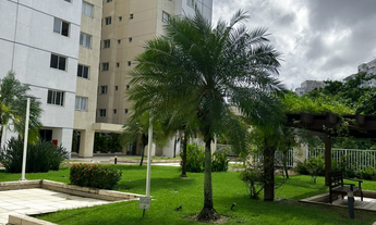 Imagem 3: ALPHAVILLE1, APARTAMENTO PARA VENDA, 04 QUARTOS, 131m2, SALVADOR/BA