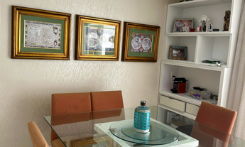 Imagem 4: ALPHAVILLE1, APARTAMENTO PARA VENDA, 04 QUARTOS, 131m2, SALVADOR/BA