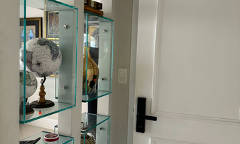 Imagem 5: ALPHAVILLE1, APARTAMENTO PARA VENDA, 04 QUARTOS, 131m2, SALVADOR/BA