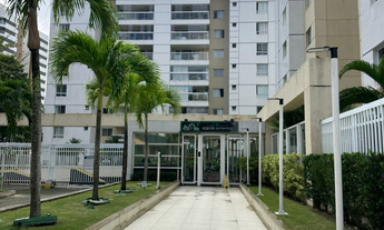 Imagem 6: ALPHAVILLE1, APARTAMENTO PARA VENDA, 04 QUARTOS, 131m2, SALVADOR/BA