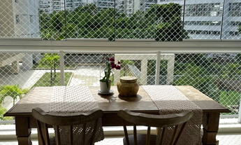 Imagem 7: ALPHAVILLE1, APARTAMENTO PARA VENDA, 04 QUARTOS, 131m2, SALVADOR/BA