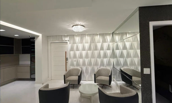 Imagem 2: Patamares, Apartamento Para Venda, 03 Quartos Com 03 Suítes, 134m2, Salvador/BA