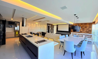 Imagem 5: Patamares, Apartamento Para Venda, 03 Quartos Com 03 Suítes, 134m2, Salvador/BA