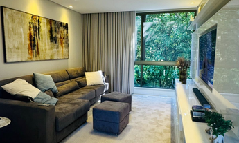 Imagem: Alphaville1, Casa Para Venda, 04 Suítes