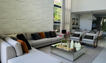 Imagem 2: Alphaville1, Casa Para Venda, 04 Suítes, 550m2, Área do Construída, Salvador/BA