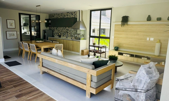 Imagem 4: Alphaville1, Casa Para Venda, 04 Suítes, 550m2, Área do Construída, Salvador/BA