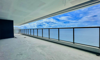 Imagem 2: Ondina, Apartamento de Alto Luxo Para Venda, 04 Suítes, 303m2, Salvador/BA