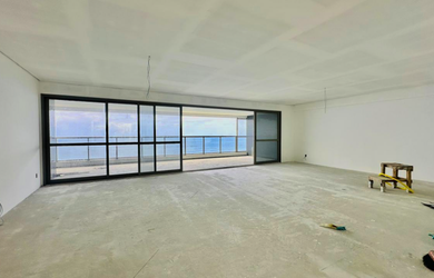 Imagem 5: Ondina, Apartamento de Alto Luxo Para Venda, 04 Suítes, 303m2, Salvador/BA