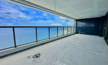 Imagem 7: Ondina, Apartamento de Alto Luxo Para Venda, 04 Suítes, 303m2, Salvador/BA