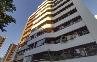 Imagem 4: Pituba, Apartamento Para Venda, 04 Quartos, 128m2, Andar Alto, Salvador/BA