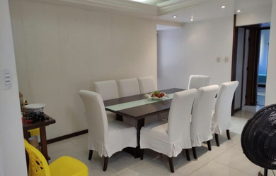 Imagem 6: Pituba, Apartamento Para Venda, 04 Quartos, 128m2, Andar Alto, Salvador/BA