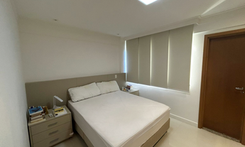 Imagem 6: Alphaville1, Apartamento Para Venda, 03 Suítes, 130m2, Nascente, Salvador-BA