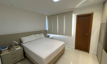 Imagem 7: Alphaville1, Apartamento Para Venda, 03 Suítes, 130m2, Nascente, Salvador-BA