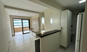 Imagem: Alphaville1, Apartamento Para Venda, 01