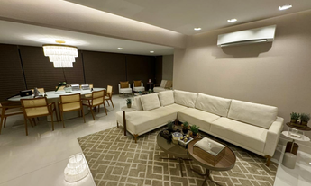 Imagem 4: Pituba, Apartamento Para Locação, 03 Quartos Revertido Para 02 Suítes, 136,16m2, Totalment