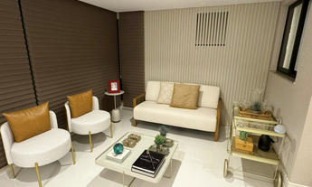 Imagem 5: Pituba, Apartamento Para Locação, 03 Quartos Revertido Para 02 Suítes, 136,16m2, Totalment