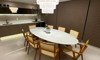 Imagem 6: Pituba, Apartamento Para Locação, 03 Quartos Revertido Para 02 Suítes, 136,16m2, Totalment