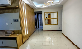 Imagem: Stiep, Apartamento Para Venda, 03 Quartos