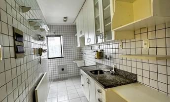 Imagem 5: Stiep, Apartamento Para Venda, 03 Quartos, 74m2, Semi-Mobiliado, Salvador/BA