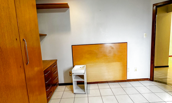 Imagem 7: Stiep, Apartamento Para Venda, 03 Quartos, 74m2, Semi-Mobiliado, Salvador/BA