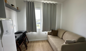 Imagem: Pituba, Apartamento Para Locação, 01 Quarto