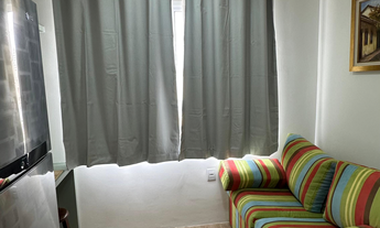 Imagem: Pituba, Apartamento Para Locação, 01 Quarto