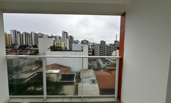Imagem 6: Pituba, Apartamento Para Locação, 01 Quarto e Sala, 38m2, Mobiliado, Nascente, Salvador/B