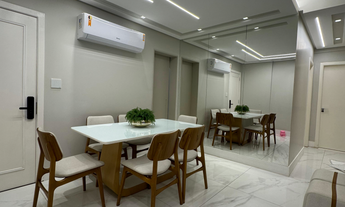 Imagem 5: Pituba, Apartamento Para Venda, 03 Quartos, 80m2, Andar Alto, Salvador/BA