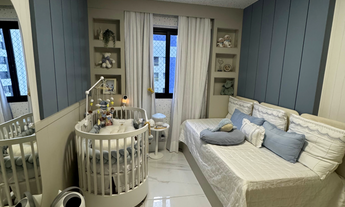 Imagem 7: Pituba, Apartamento Para Venda, 03 Quartos, 80m2, Andar Alto, Salvador/BA