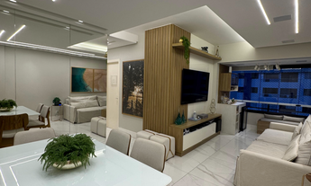 Imagem: Pituba, Apartamento Para Venda, 03 Quartos