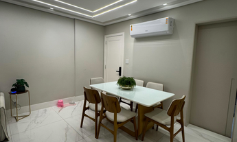 Imagem 4: Pituba, Apartamento Para Venda, 03 Quartos, 80m2, Andar Alto, Salvador/BA