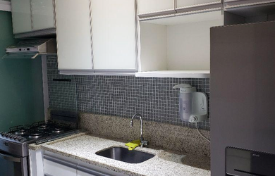 Imagem 4: Paralela, Apartamento Para Venda, 02 Quartos, Andar Alto, 68m2, Salvador/BA